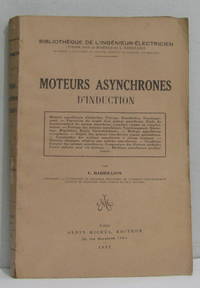 Moteurs asynchrones d'induction