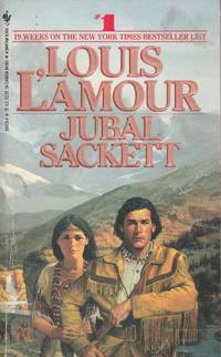 image of Jubal Sackett