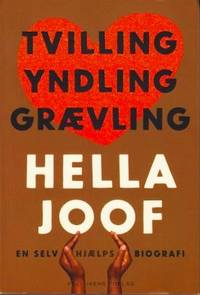 Tvilling Yndling Grævling. En selv(hjælps)biografi (photo 1)
