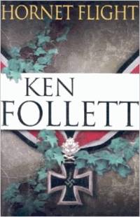cover of Hornet Flight