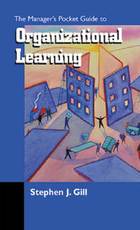 The Manager's Pocket Guide to Organizational Learning