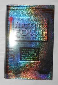 cover of Artemis Fowl - The Arctic Incident (SIGNED COPY)