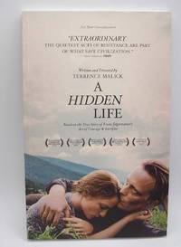 A Hidden Life (Screenplay) by Terrence Malick - 2016