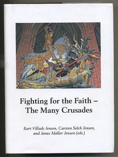 Fighting for the faith - the many crusades.