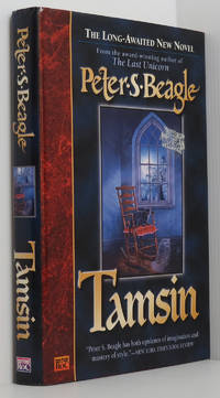 Tamsin by Beagle, Peter S - 1999