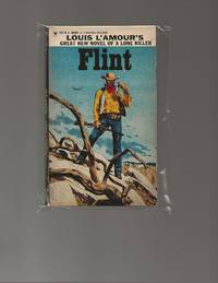 Flint by Louis LAmour