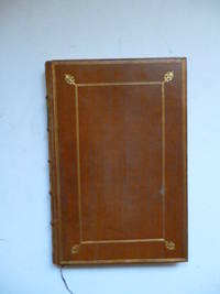 Monumens De La Vie Privee Des Douze Cesars, Gravees D'apres Une Suite De Pierres et Medailles by HANCARVILLE, P-F. Hugues - 1785
