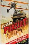 PURSUIT by J D Reed - 1982