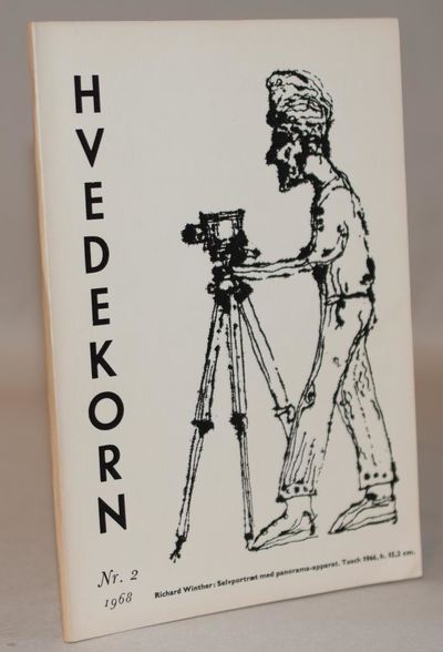 Hvedekorn nr. 2 - 1968.