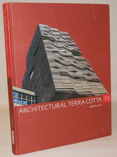 Architectural Terra Cotta 15 - Annual 2015.