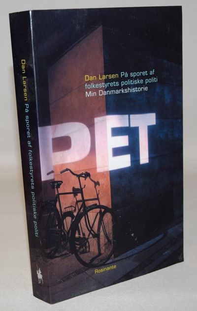 PET - På sporet af folkestyrets politiske politi.