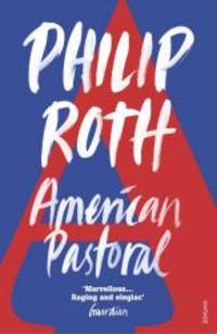 image of American Pastoral