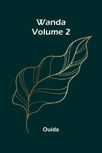 Wanda (Volume 2)