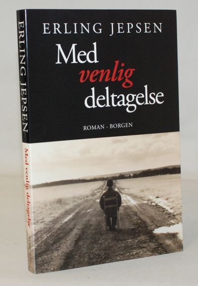 Med venlig deltagelse.