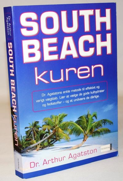 South Beach kuren - dr. Agatstons enkle metode…