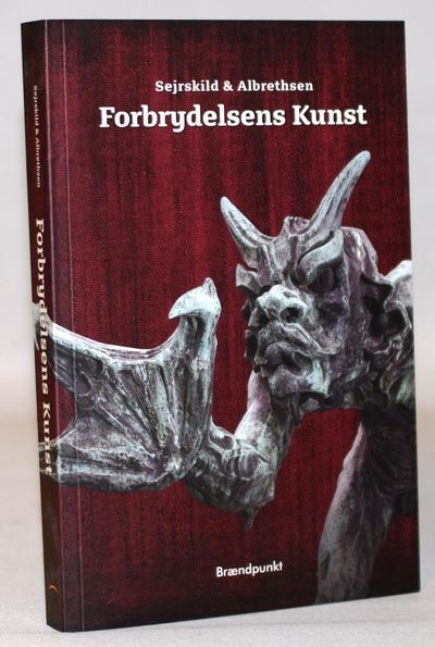 Forbrydelsens kunst.