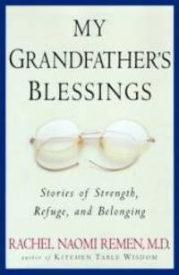 image of My Grandfather's Blessings: Stories of Strength, Refuge, and Belonging