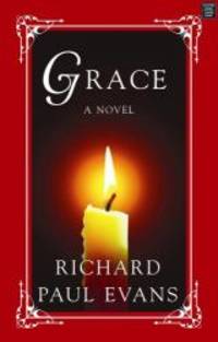 image of Grace (Center Point Platinum Fiction (Large Print))