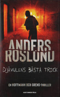 DJÄVULENS BÄSTA TRICK.
