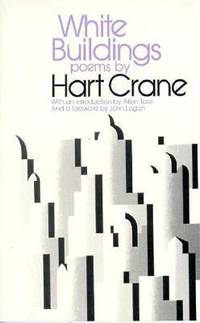 White Buildings by Hart Crane - 1986