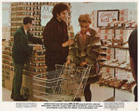 cover of Drive, He Said (Complete set of eight original studio still photographs from the 1971 film)