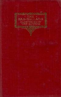 image of The Bab Ballads. More Bab Ballads. Songs of a Savoyard