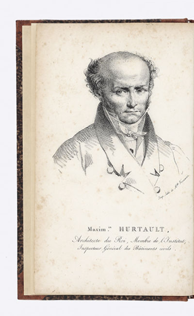 Catalogue des Livres composant la Bibliothèque de feu… dont la Vente aura lieu le mercredi 12 janvier 1825, et jours suivans…