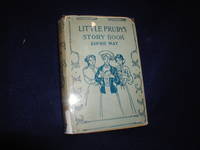 image of Little Prudy's Story Book (Binding title); Little Prudy's Fairy Book (Title page title)