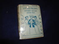 Little Prudy's Story Book (Binding title); Little Prudy's Fairy Book (Title page title)