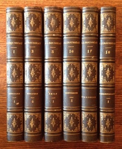 J.-J. Rousseau Œuvres complètes I 5178fLrXDnL._UF350,350_QL50_.jpg
