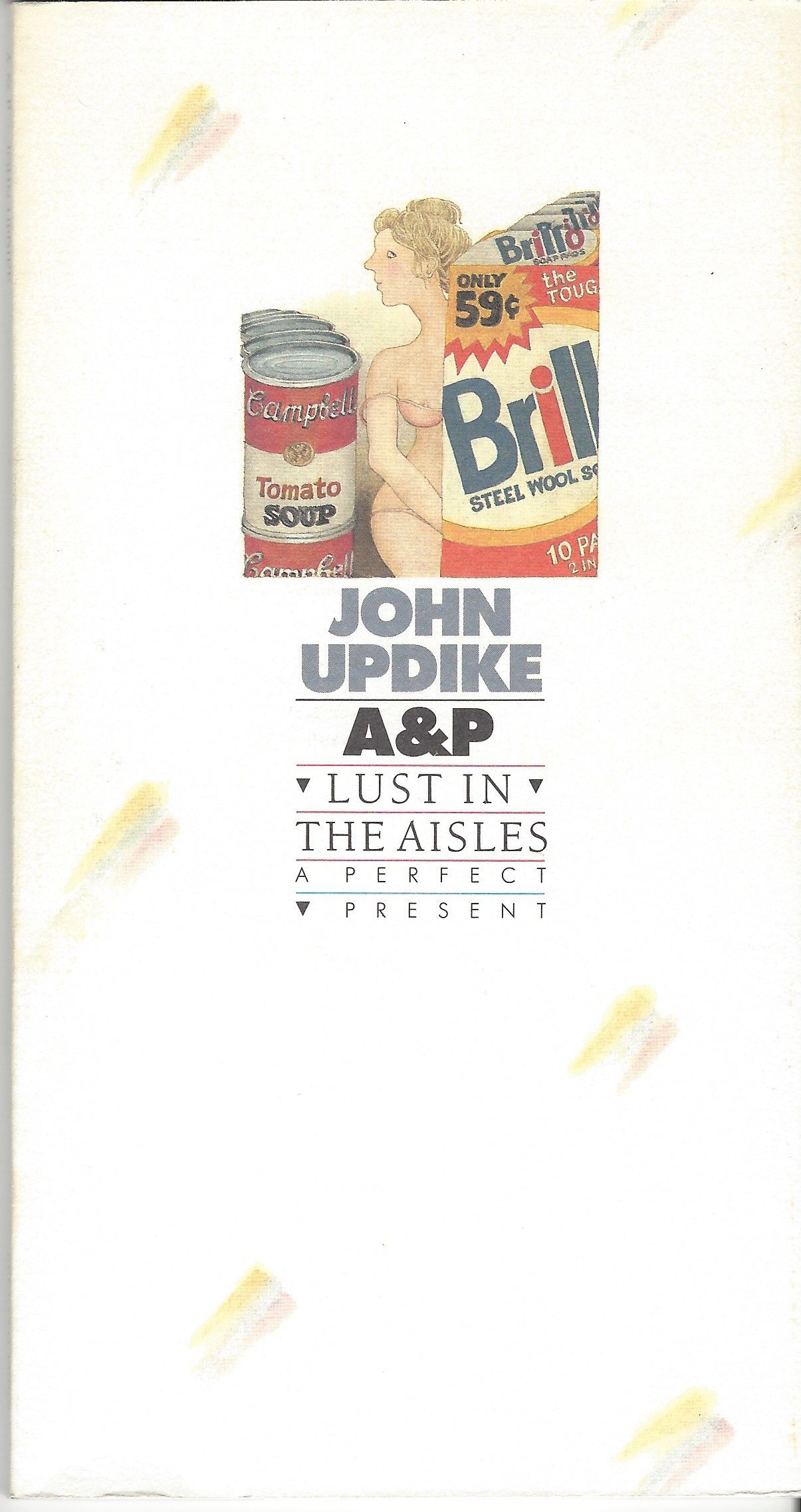 separating by john updike I’d like to begin this post by asking readers what they think of john updike, as a novelist, as a critic, as a poet, and as a short story writer i used to love teaching “separating” to suburban high school students. separating by john updike I’d like to begin this post by asking readers what they think of john updike, as a novelist, as a critic, as a poet, and as a short story writer i used to love teaching “separating” to suburban high school students.