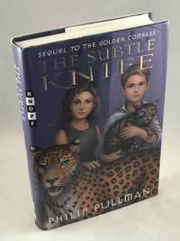 cover of The Subtle Knife