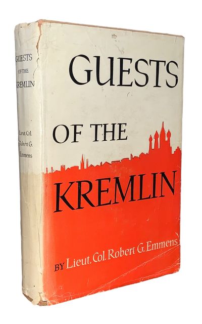 Guests of the Kremlin