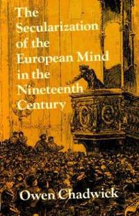 Secularization European Mind