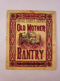 cover of Old Mother Bantry Uncle Toby's Series