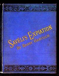 Saveli's Expedition: A Russian Story