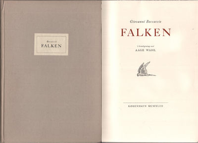 FALKEN.