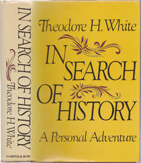 In Search of History : A Personal Adventure