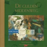 De Gulden Middenweg (The Golden Mean) by Nick Bantock - Hardcover - Signed - 1995 - from Black Sheep Books (SKU: 008655)