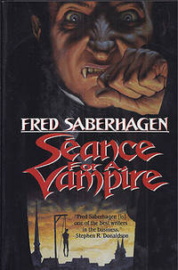 Seance for a Vampire