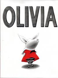 cover of Olivia