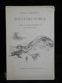 ÄVENTYR I NORGE.