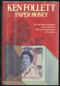cover of Paper Money