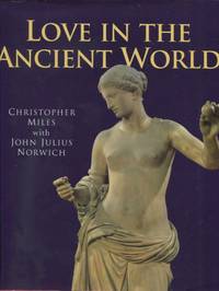 image of Love in the Ancient World