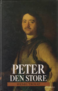 PETER DEN STORE.