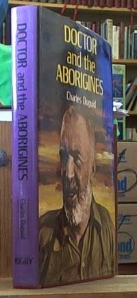image of Doctor and the Aborigines