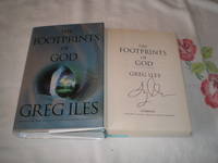 image of The Footprints Of God: Signed