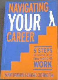 image of Navigating Your Career