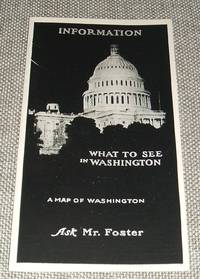 image of 1917 Advertising Brochure from The National Remembrance Shop
