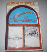 image of Afternoons in Mid-America: Observations and Impressions